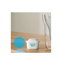 Brita cartouches filtrantes Maxtra Pro