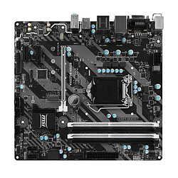 Msi B250M BAZOOKA · Reconditionné pas cher