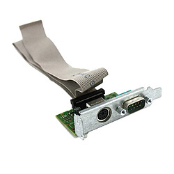 Dell Carte Série DB-9 PS/2 Y73TJ - Occasion