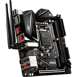 Msi MPG Z390I Gaming Edge AC · Reconditionné pas cher