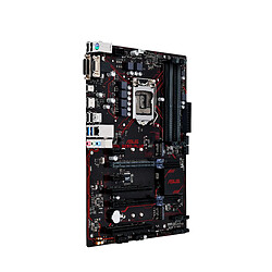 Avis Asus PRIME B250-PLUS · Reconditionné