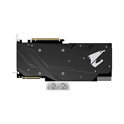 Acheter GIGABYTE Geforce RTX 2080 Ti AORUS WATERBLOCK · Occasion