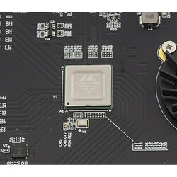 Avis Kalea-Informatique PCIe 3.1 16x 2x SSD M.2