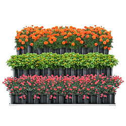 En.Casa Renswoude Potager 3 Niveaux