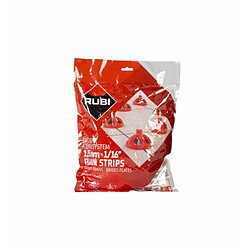 Rubi Croisillons auto nivelants 1,5mm