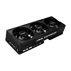 Palit GeForce RTX 4070 Super Jetstream Carte graphique gaming - 12 Go GDDR6X - DLSS3