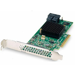 Broadcom 9500-16i 12Gb/s HBA