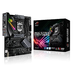 ASUS ROG STRIX B360 GAMING - Reconditionné