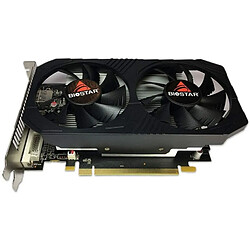 Avis Biostar AMD Radeon RX 560 4GB