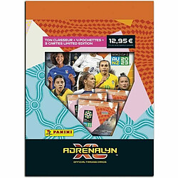 Panini Adrenalyn XL FIFA Women's World Cup