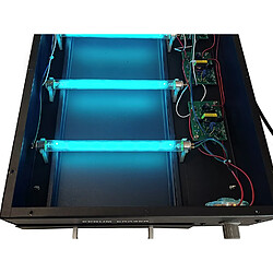 Avis Kalea-Informatique Effaceur EPROM Kalea Informatique