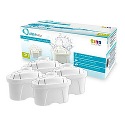 TM Electron Filtre pour Carafe Filtrante