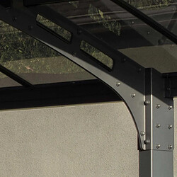 Acheter Palram 14.3m² 2.89x4.95m