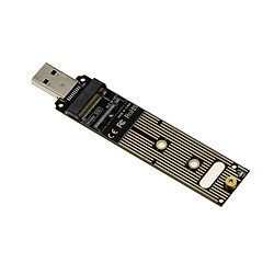 Kalea-Informatique Kalea Informatique Adaptateur USB 3.1 Gen 2