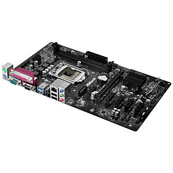 ASROCK Intel H81 PRO - Occasion