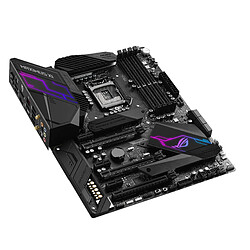 Acheter Asus Rog Maximus XI Hero WiFi · Occasion