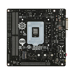 Avis Msi B150I GAMING PRO · Reconditionné