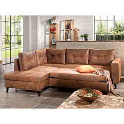 Acheter BESTMOBILIER Nordic - Marron