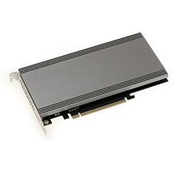 Acheter Kalea-Informatique PCIe 3.1 16x 2x SSD M.2