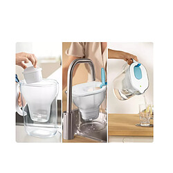 Acheter Brita Carafe filtrante Style - Bleu