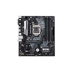 Asus Prime B365M-A · Reconditionné pas cher