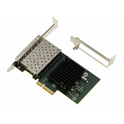 Acheter Kalea-Informatique PCIe Fibre 4 Ports