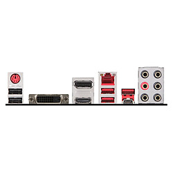 MSI Intel B250 MORTAR - Reconditionné