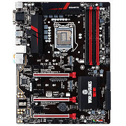 GIGABYTE Z170 GAMING ATX - Reconditionné