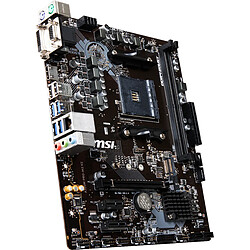 Acheter Msi A320M PRO-M2 V2 · Reconditionné