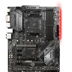 MSI AMD B450 TOMAHAWK - Reconditionné