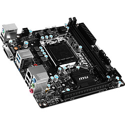 Msi B150I GAMING PRO · Reconditionné pas cher