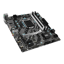 Acheter Msi B250M BAZOOKA · Reconditionné