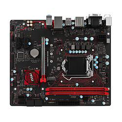 Msi B250M Gaming Pro · Reconditionné pas cher