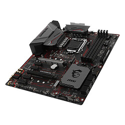 Msi B250 GAMING M3 · Reconditionné pas cher