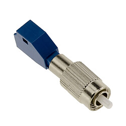 Kalea-Informatique Adaptateur Fibre Optique FC vers LC