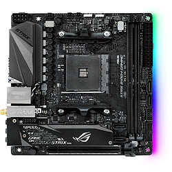 ASUS AMD B450 ROG STRIX GAMING - Reconditionné