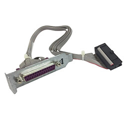 Acheter HP Lot x10 Câbles Parallèle HP SFF · Occasion