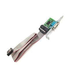 Dell Carte Add-In Série HP 383033-001 - Occasion