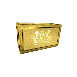 Konami Yu Gi Oh Coffret Deck Légendaire 2