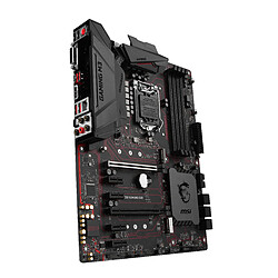 Avis Msi B250 GAMING M3 · Reconditionné