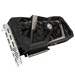 GIGABYTE GeForce RTX 2080 Ti AORUS - Occasion