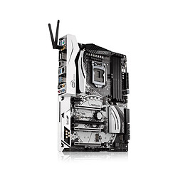 Avis ASROCK Z270 TAICHI - ATX · Reconditionné