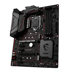 Acheter Msi B250 GAMING M3 · Reconditionné