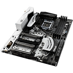Acheter ASROCK Z270 TAICHI - ATX · Reconditionné
