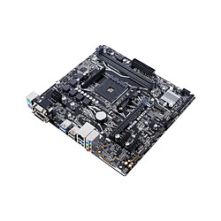 Asus PRIME B350M-K · Reconditionné pas cher