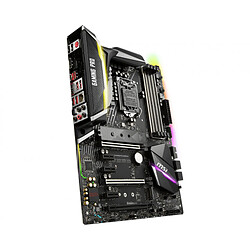 MSI Intel Z370 GAMING PRO CARBON AC - Reconditionné