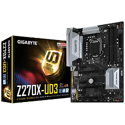 GIGABYTE Z270 UD