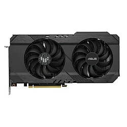 Asus TUF RTX 3050 OC - 8 Go