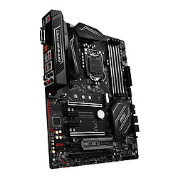 Avis MSI Z270 GAMING PRO CARBON · Reconditionné