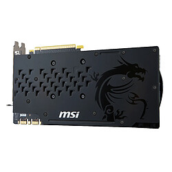 Acheter MSI GeForce GTX 1070 GAMING X · Reconditionné